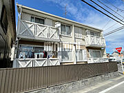 中京競馬場前駅より徒歩18分 2階 築33年9ヶ月の賃貸物件