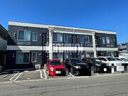 前後駅より徒歩22分 2階 築1年2ヶ月の賃貸物件