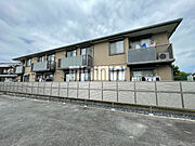 アンソレイエの賃貸物件