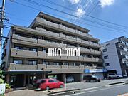 グランディール中京の賃貸物件