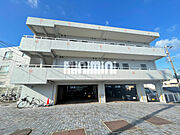 共和駅より徒歩12分 築26年11ヶ月 3階建の賃貸物件