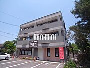 中京競馬場前駅より徒歩26分 3階 築28年2ヶ月の賃貸物件