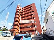 新日ビル豊明マンションの賃貸物件