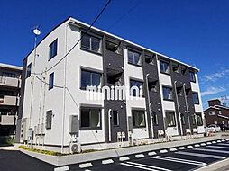 ジュネス笹原