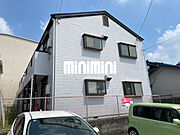 カーサフローラ 2階 築32年10ヶ月の賃貸物件