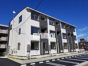 ジュネス笹原の賃貸物件