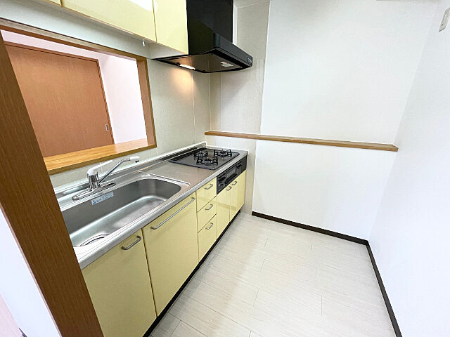 キッチン