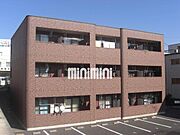 ファロ21 1階 築26年2ヶ月の賃貸物件