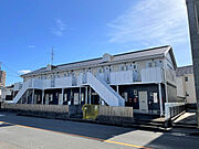 豊明駅より徒歩15分 1階 築34年2ヶ月の賃貸物件