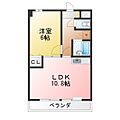 グランドステイ豊明3階6.0万円