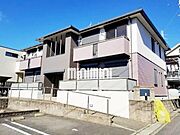 パークハイムフローラ 2階 築21年3ヶ月の賃貸物件