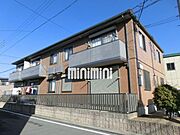 豊明駅より徒歩11分 2階 築19年10ヶ月の賃貸物件
