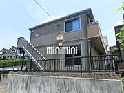 シェトワ桜ヶ丘 2階 築21年8ヶ月の賃貸物件