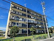 中野コーポ 4階 築50年の賃貸物件