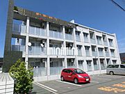 ジラソーレ１ 2階 築20年1ヶ月の賃貸物件