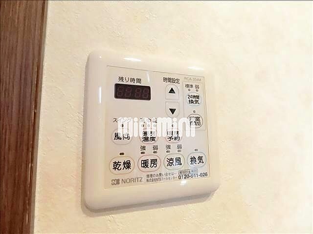 浴室