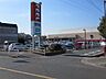 周辺：スーパー「フィールまで250m」