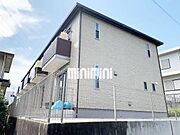 中京競馬場前駅より徒歩15分 1階 築9年2ヶ月の賃貸物件