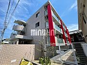 ディ・ローゼ五軒屋の賃貸物件