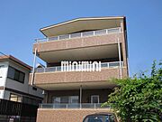 中京競馬場前駅より徒歩5分 3階 築23年1ヶ月の賃貸物件