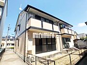 カーサパティオ１番館 1階 築26年5ヶ月の賃貸物件
