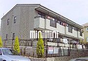 レザンヴェール・２ 1階 築24年6ヶ月の賃貸物件