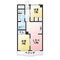 新栄ハイツ4階6.0万円