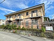 中京競馬場前駅より徒歩18分 2階 築21年1ヶ月の賃貸物件
