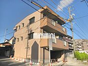 メルベーユ善江の賃貸物件