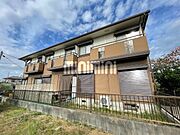 ヴィラエクセルＡ 1階 築33年8ヶ月の賃貸物件