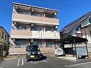 中京競馬場前駅より徒歩27分 3階 築17年の賃貸物件