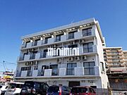 ピュアモリシタ 3階 築36年7ヶ月の賃貸物件