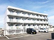中京競馬場前駅より徒歩10分 3階 築33年11ヶ月の賃貸物件