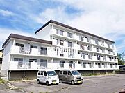 カジノハイツ２棟 2階 築43年11ヶ月の賃貸物件
