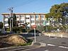 周辺：小学校「豊明市立三崎小学校まで318m」