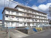 中京競馬場前駅より徒歩20分 3階 築46年9ヶ月の賃貸物件