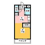 シャトレ旭のイメージ