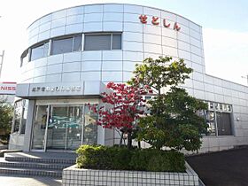 メゾンドアサミ  ｜ 愛知県尾張旭市桜ケ丘町２丁目（賃貸マンション2LDK・3階・56.00㎡） その23