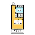 カレッジハイム森林のイメージ