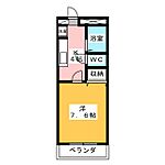 ガーデンヒルズ壱番館のイメージ