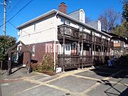 オークヴィラ一番館の賃貸物件