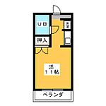 ラポール新町のイメージ