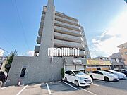 尾張旭駅より徒歩36分 2階 築22年5ヶ月の賃貸物件