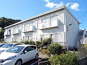 瀬戸口駅より徒歩9分 築38年10ヶ月 2階建の賃貸物件