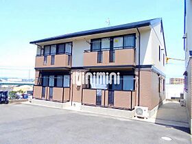 フローリッシュＢ棟  ｜ 愛知県瀬戸市小坂町（賃貸アパート2LDK・2階・50.38㎡） その3