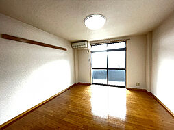 リバーフィールド山口 1階1Kのリビング/ダイニング