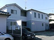 旭前駅より徒歩23分 2階 築29年8ヶ月の賃貸物件