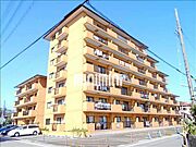 尾張旭駅より徒歩30分 5階 築33年7ヶ月の賃貸物件