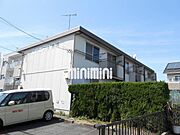 フォーブル吉岡 2階 築40年5ヶ月の賃貸物件