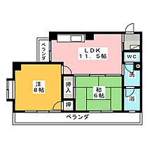 間取り：223034032801
